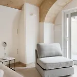 Palazzo Della Torre 004 - Historical Modern Ξενοδοχείο με διαμερίσματα 3*
