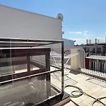 Palazzo Della Torre 004 - Historical Modern Μπάρι