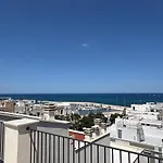 Ξενοδοχείο με διαμερίσματα Palazzo Della Torre 004 - Historical Modern 3*