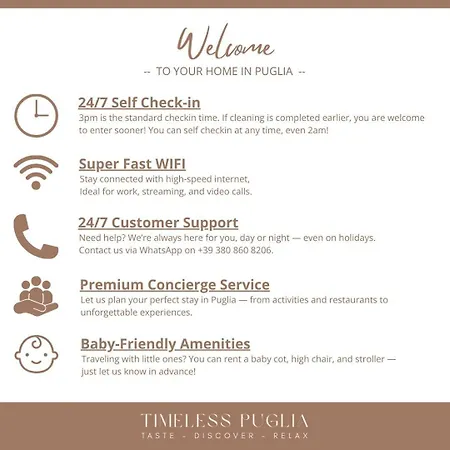 Palazzo Della Torre 004 - Historical Modern 公寓式酒店 3*