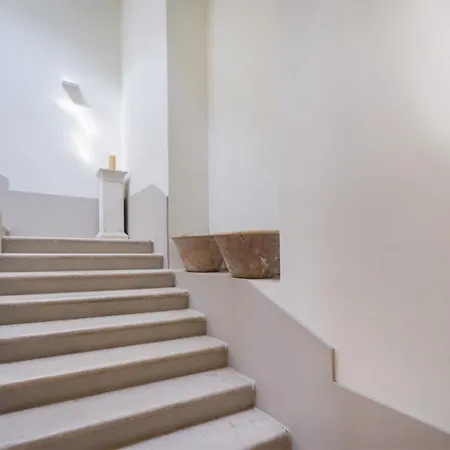 公寓式酒店 Palazzo Della Torre 004 - Historical Modern
