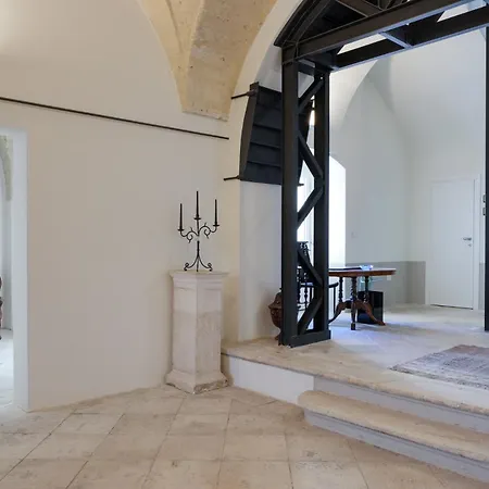 Palazzo Della Torre 004 - Historical Modern 3*