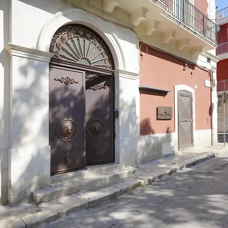 Palazzo Della Torre 004 - Historical Modern Ξενοδοχείο με διαμερίσματα 3*