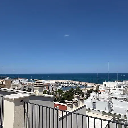 公寓式酒店 Palazzo Della Torre 004 - Historical Modern 3*
