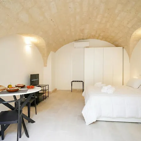 公寓式酒店 Palazzo Della Torre 004 - Historical Modern