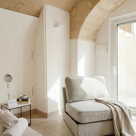 Palazzo Della Torre 004 - Historical Modern 公寓式酒店