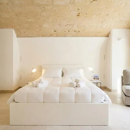 公寓式酒店 Palazzo Della Torre 004 - Historical Modern